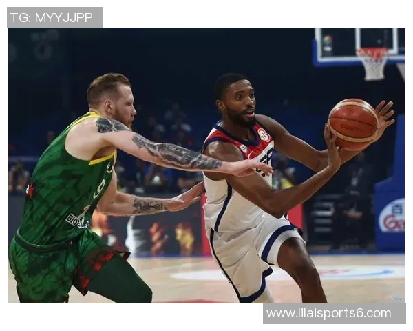 篮球与足球的魅力对比探讨谁才是运动之王