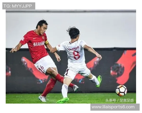 恒大与贵州的巅峰对决谁能在这场较量中笑到最后